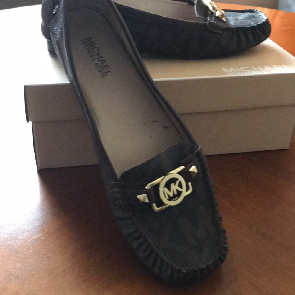Micheal Kors Loafers